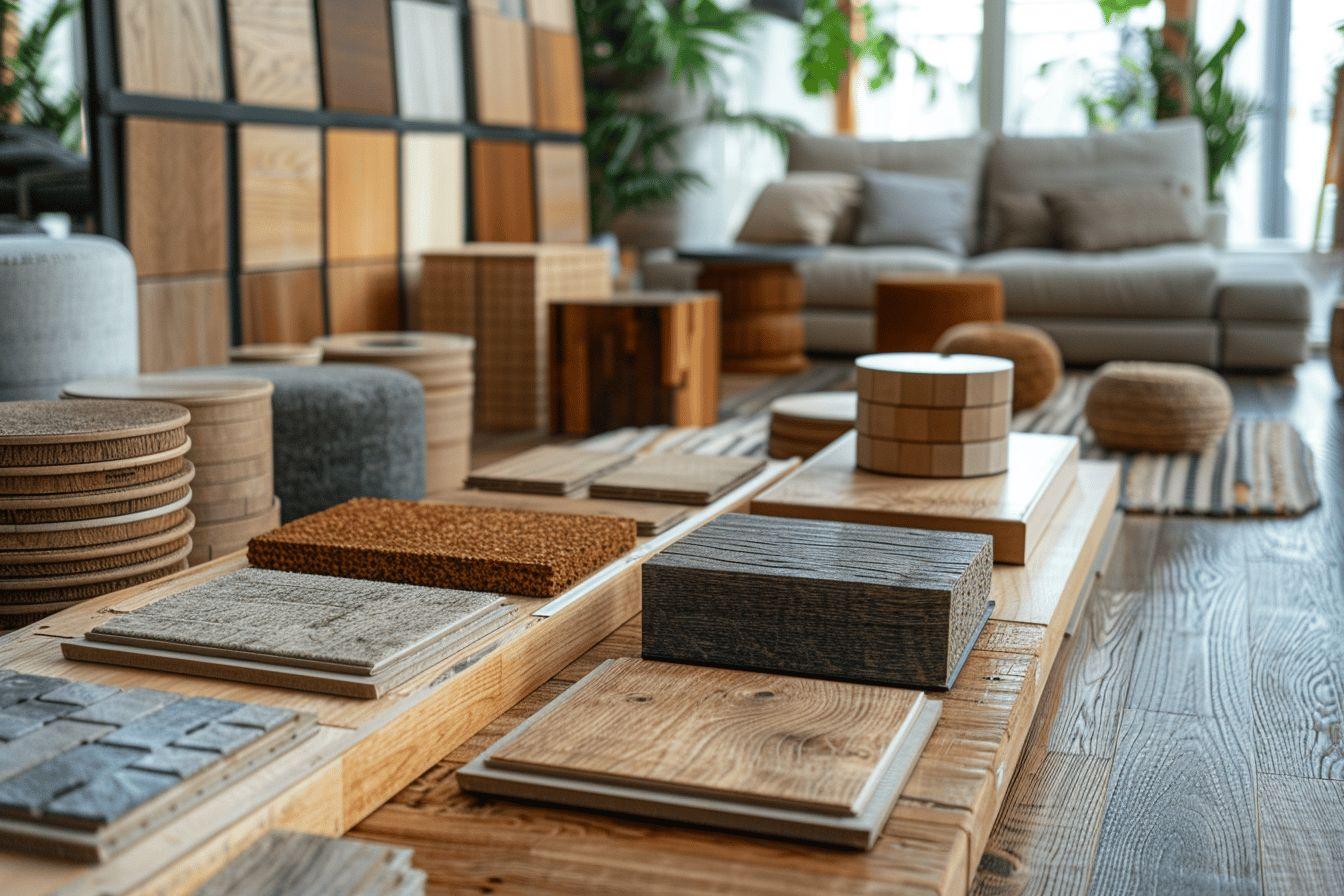 découvrez comment choisir le parquet en bois massif idéal en 2025 : conseils pratiques, tendances et astuces pour un intérieur chaleureux et durable.