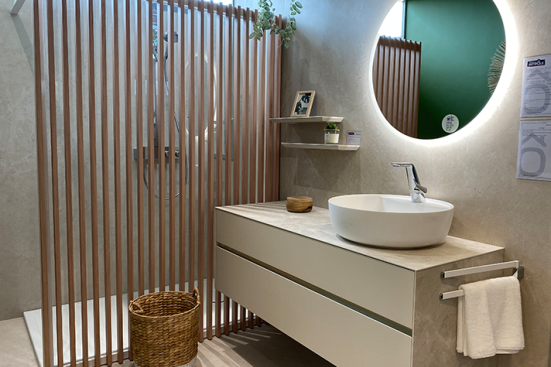 découvrez comment choisir la plaque idéale pour votre salle de bain en fonction du style, du matériau et de la fonctionnalité pour un espace à la fois esthétique et pratique.