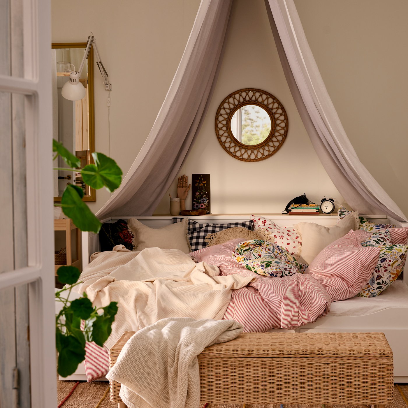 choisir style chambre parfait 1 découvrez comment choisir le style de chambre parfait pour créer un espace à votre image, alliant confort, esthétique et fonctionnalité.