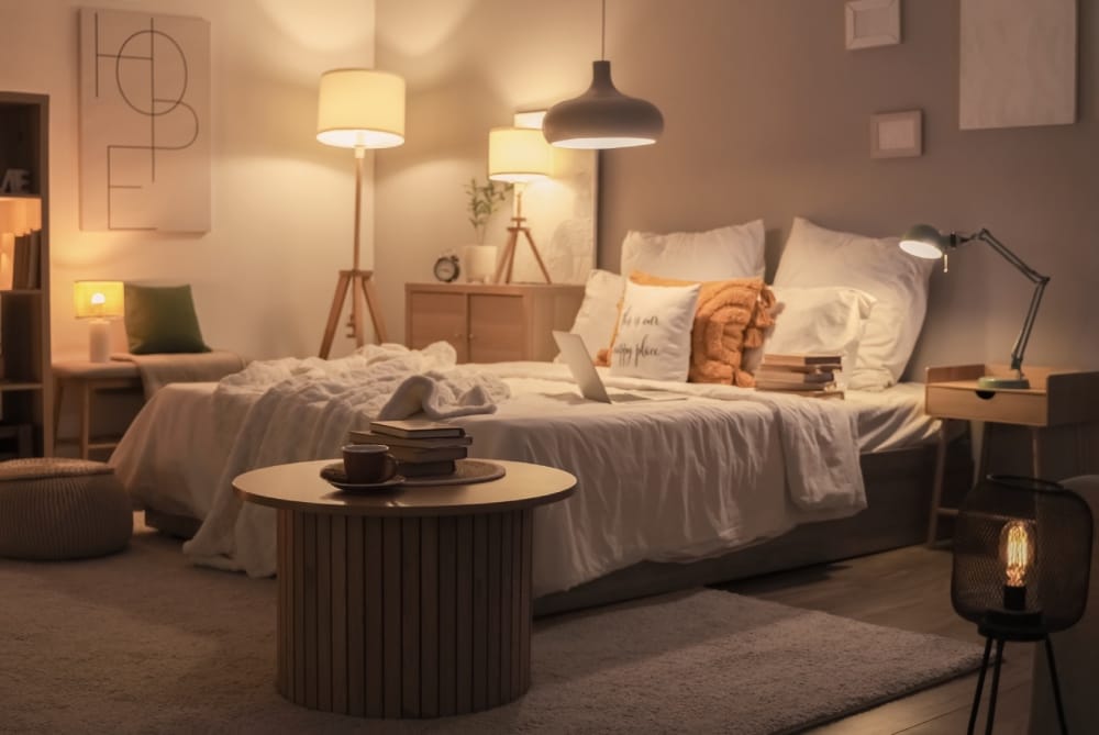 choisir style chambre parfait 2 découvrez comment choisir le style de chambre parfait qui correspond à vos goûts et crée une ambiance harmonieuse. conseils et idées pour une décoration réussie.