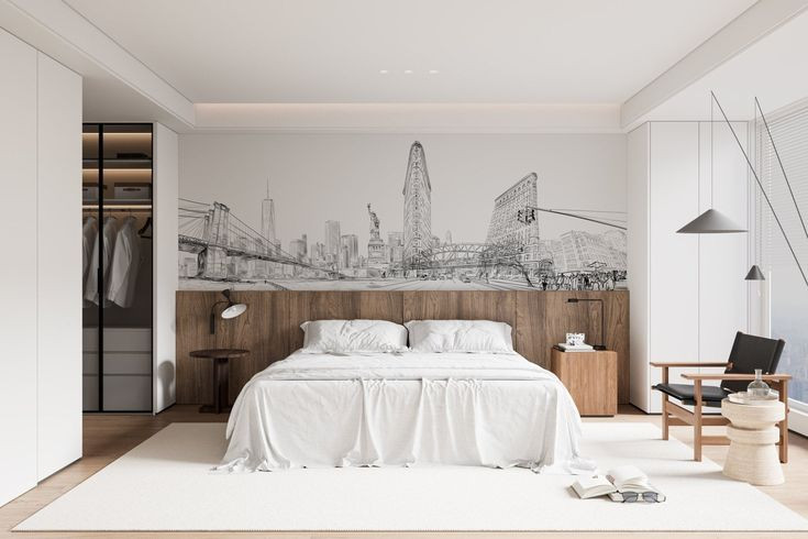 choisir style chambre parfait 3 découvrez comment choisir le style de chambre parfait pour créer un espace à la fois confortable et esthétique, adapté à vos goûts et besoins.