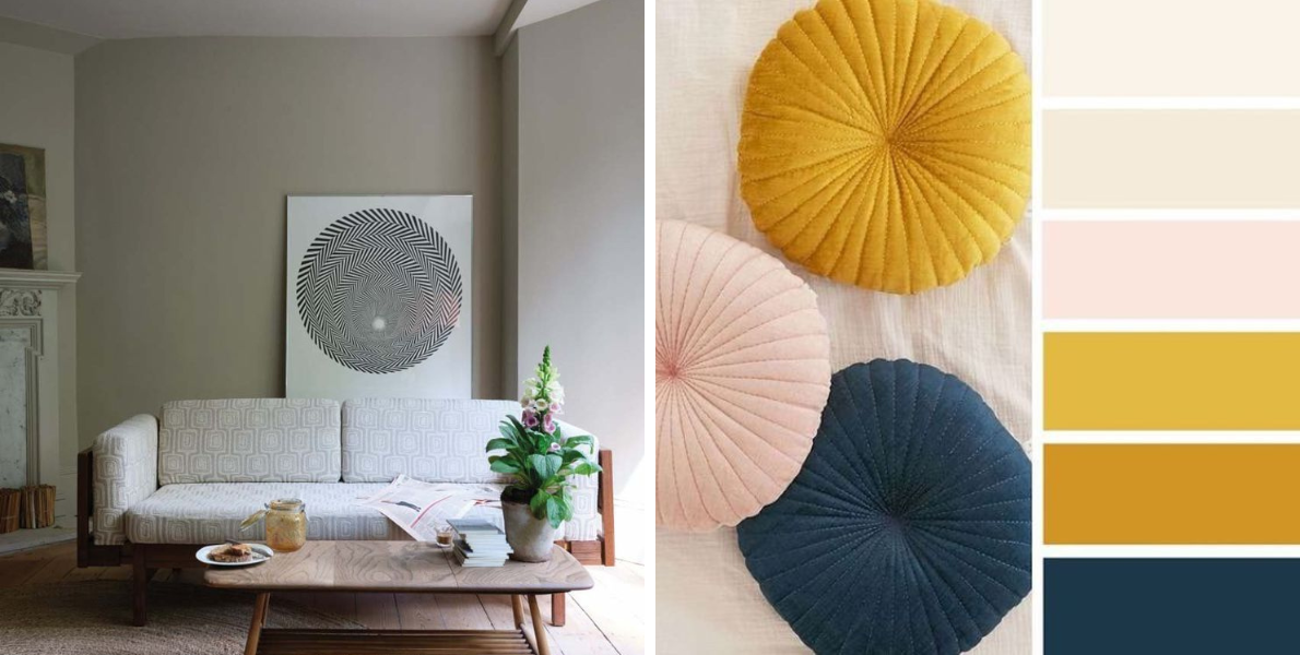 découvrez nos conseils pour choisir la teinte intérieure parfaite et créer une ambiance harmonieuse dans votre maison.