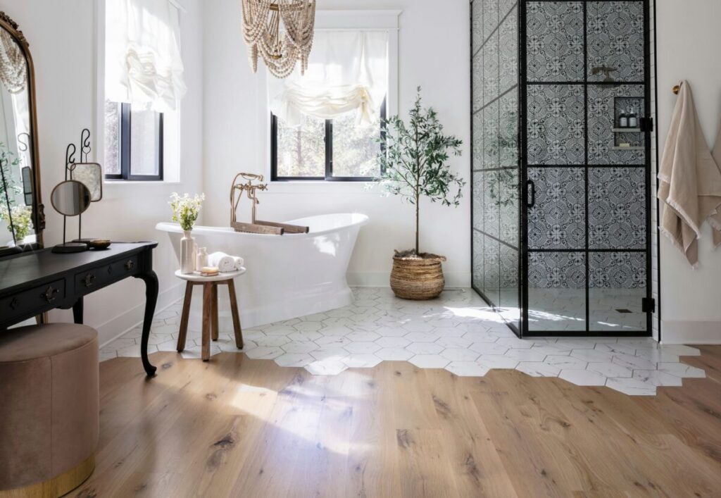 découvrez comment choisir la texture idéale de carrelage pour chaque pièce de votre maison afin d'allier esthétique et fonctionnalité.