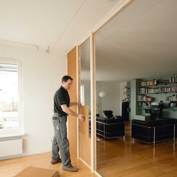 découvrez nos solutions de cloisons intérieures pour optimiser l'espace et personnaliser votre intérieur avec style et fonctionnalité.