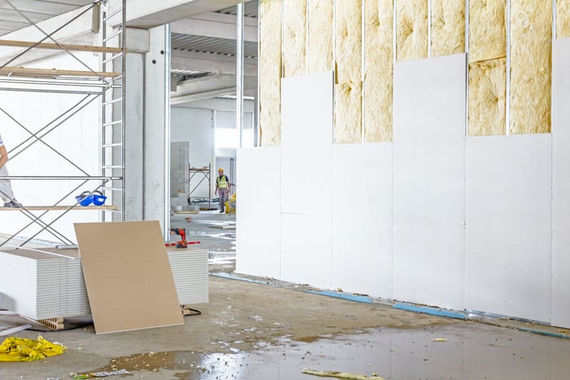 découvrez nos solutions de cloisons placo pour aménager facilement vos espaces intérieurs avec rapidité et efficacité.