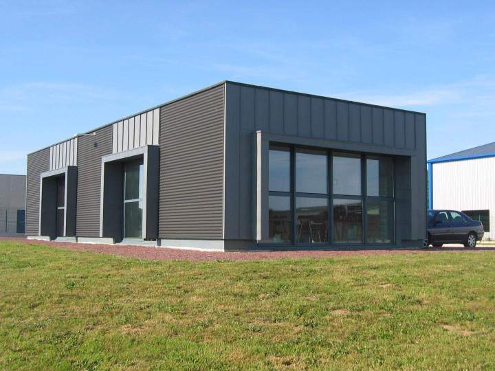découvrez nos solutions de conception architecturale innovante alliant créativité et technologie pour des projets uniques et durables.