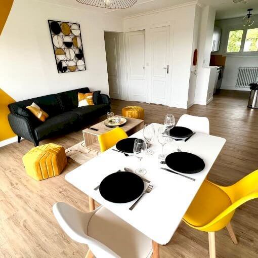 découvrez nos conseils pratiques pour rénover votre appartement efficacement et à moindre coût. transformez votre espace de vie avec des astuces simples et des idées innovantes.