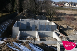 découvrez nos services professionnels de construction de sous-sol pour optimiser l'espace de votre maison avec qualité et fiabilité.