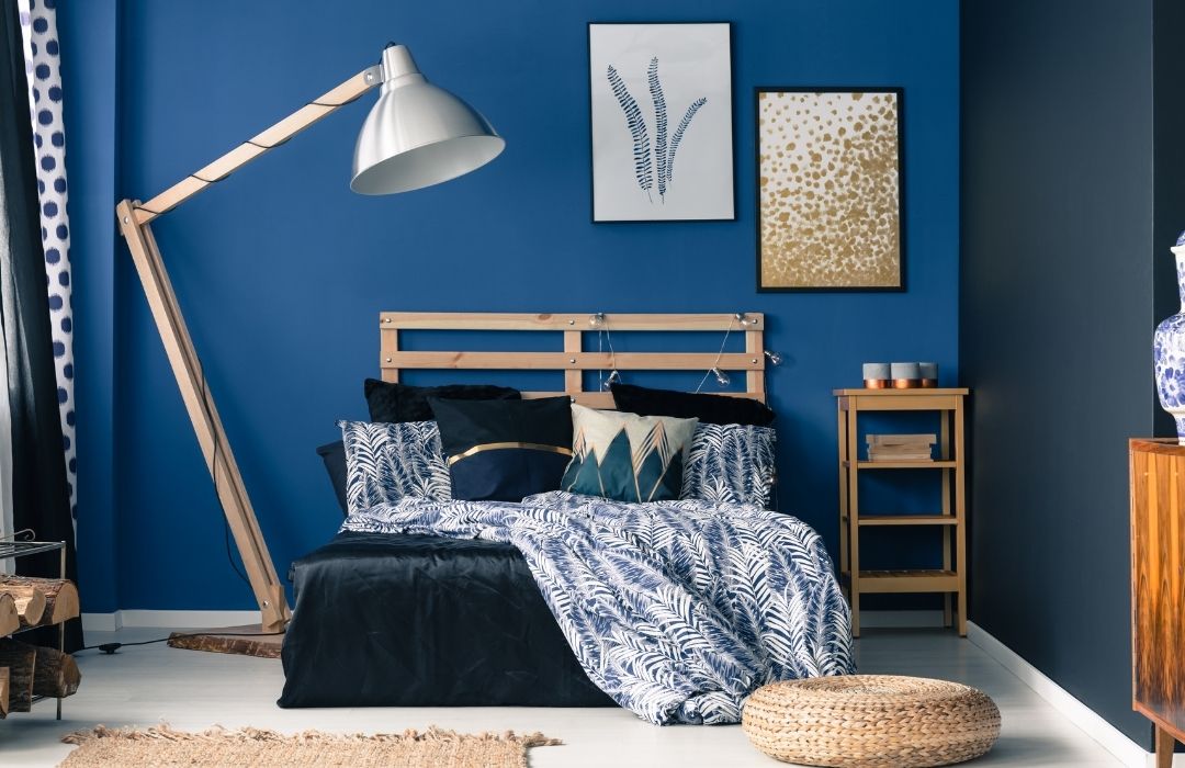 découvrez des idées de couleurs tendance pour une chambre adulte moderne, alliant élégance et ambiance apaisante pour un intérieur contemporain.