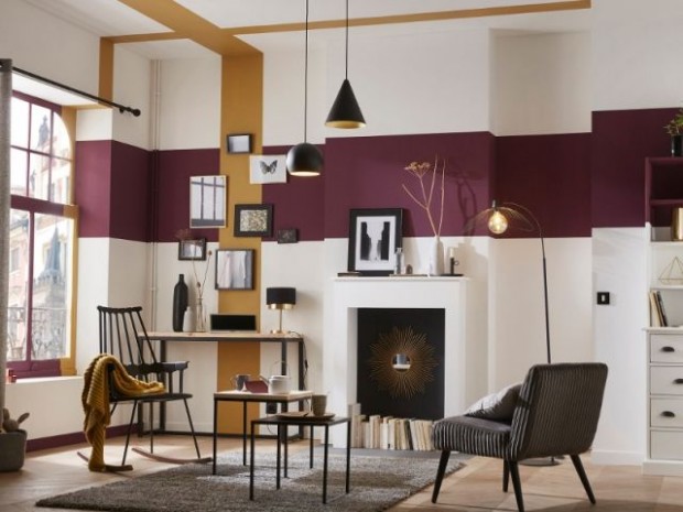 découvrez des idées et conseils pour choisir la couleur parfaite pour vos murs et transformer votre intérieur avec style.