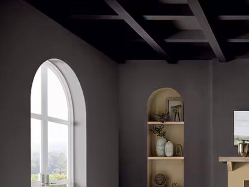 découvrez les tendances couleur mur 2025 pour moderniser et sublimer votre intérieur avec des teintes originales et élégantes.