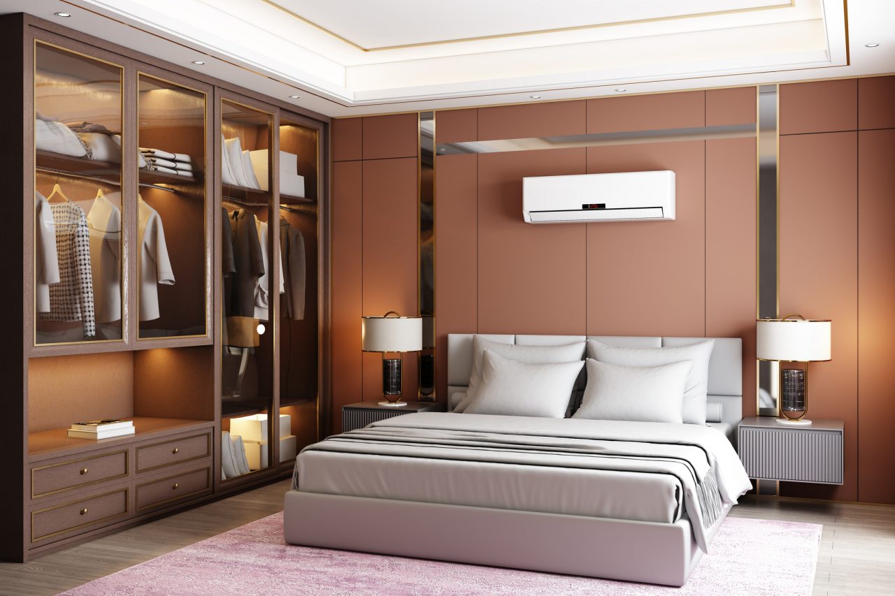 découvrez les tendances des couleurs de peinture pour chambre en 2025 et transformez votre intérieur avec des teintes modernes et apaisantes.