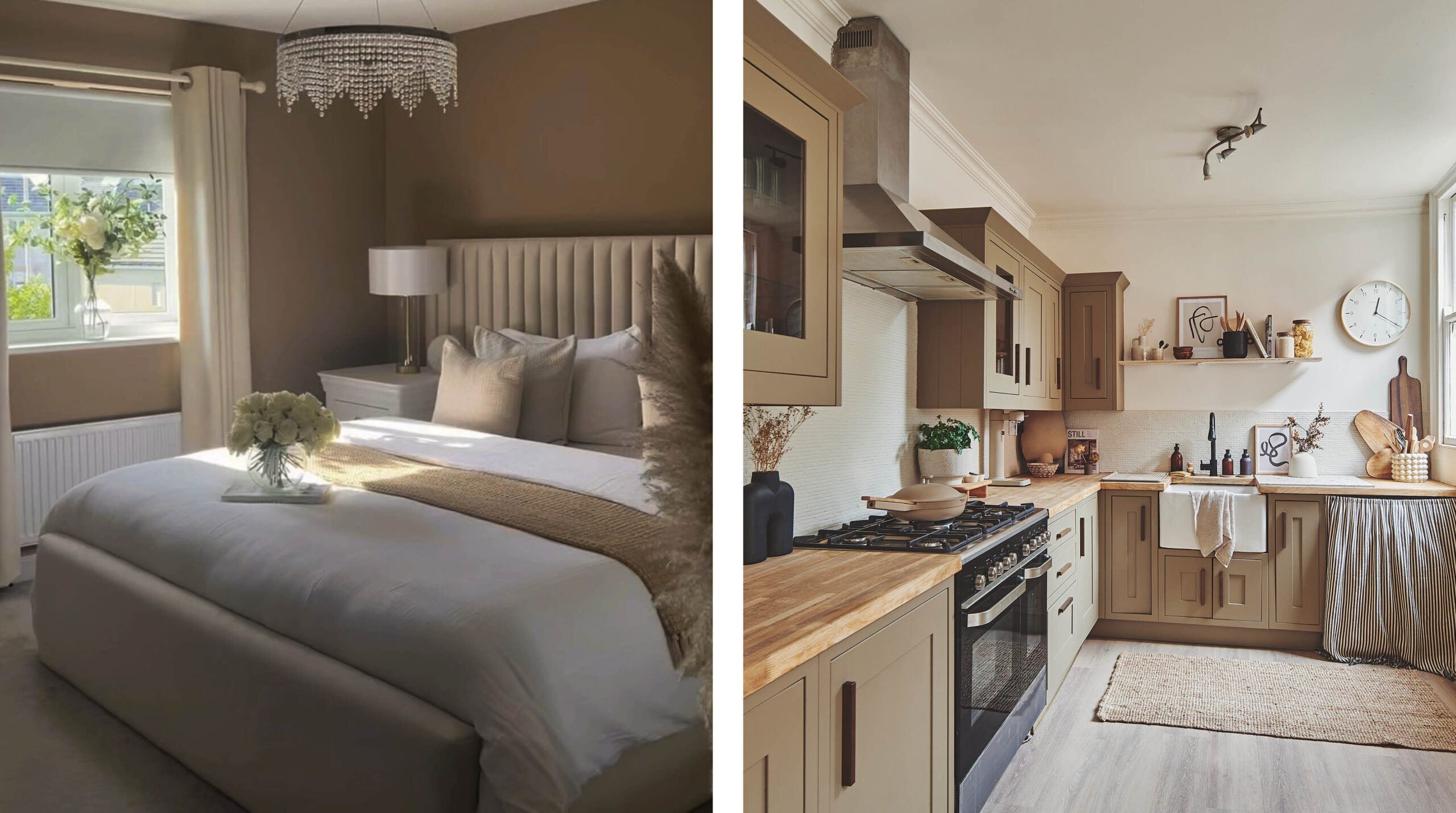 découvrez les tendances de couleur peinture chambre 2025 pour un intérieur moderne et chaleureux. inspirez-vous des teintes élégantes et apaisantes pour relooker votre espace.