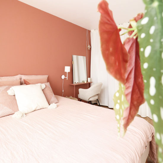 découvrez les couleurs relaxantes idéales pour une chambre parentale apaisante et harmonieuse, favorisant détente et bien-être.