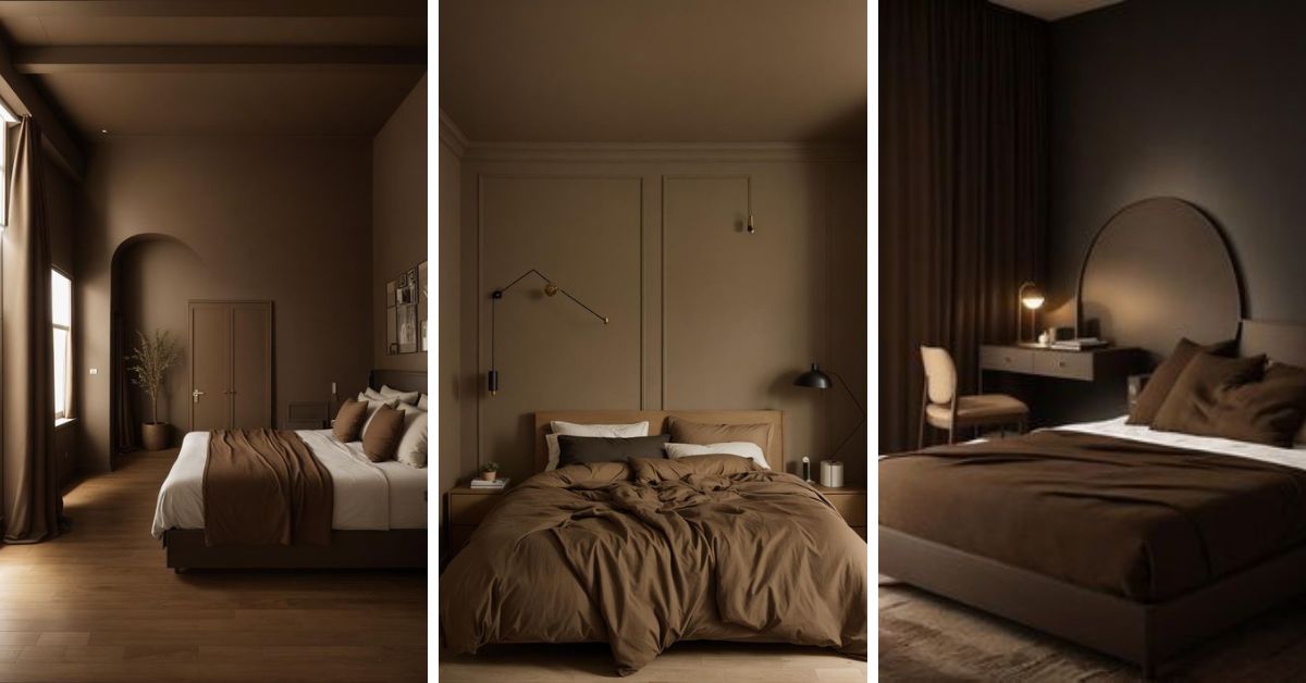 découvrez les couleurs tendance pour une chambre adulte en 2025 et créez un espace moderne et apaisant avec nos idées et conseils de décoration.