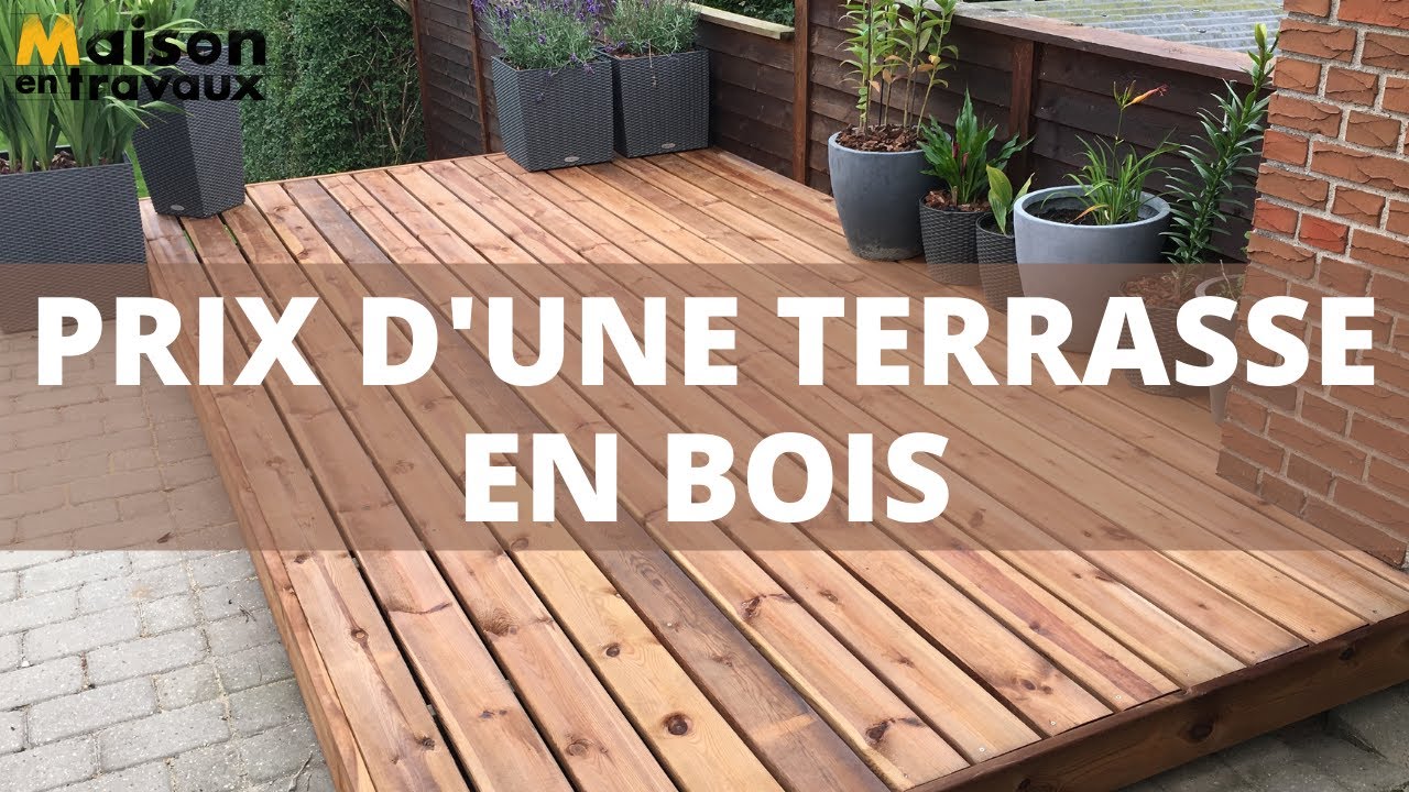 découvrez le coût de l'aménagement d'une terrasse : matériaux, main-d'œuvre et conseils pour un projet réussi adapté à votre budget.