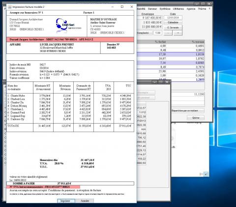découvrez les coûts moyens d'un architecte pour vos projets de construction ou de rénovation. obtenez des conseils pour bien budgétiser et choisir le bon professionnel.