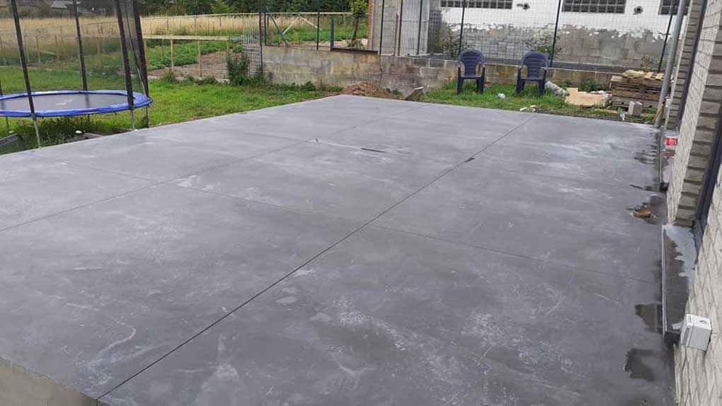 découvrez le coût du béton lissé pour vos projets de construction et rénovation. obtenez une estimation claire des prix et des conseils pour un béton esthétique et durable.