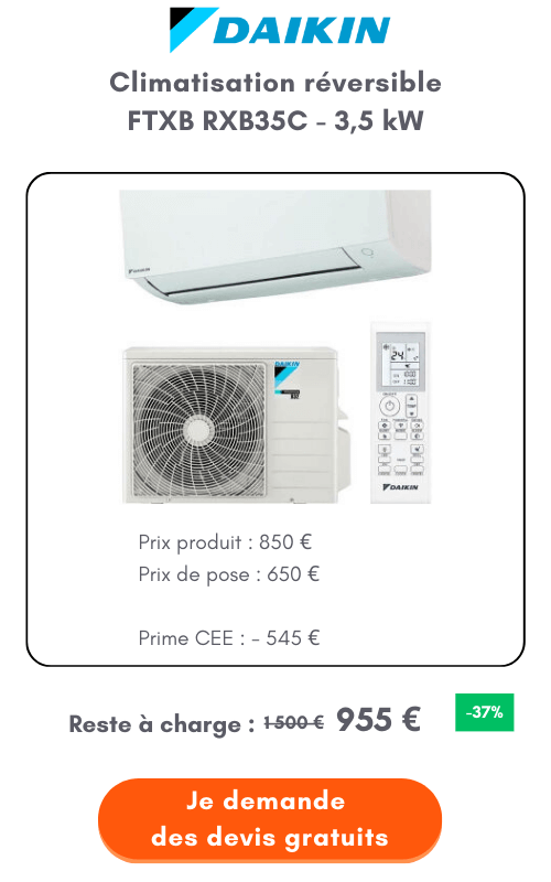 découvrez tout sur le coût de la climatisation : installation, entretien et conseils pour choisir une solution adaptée à votre budget.