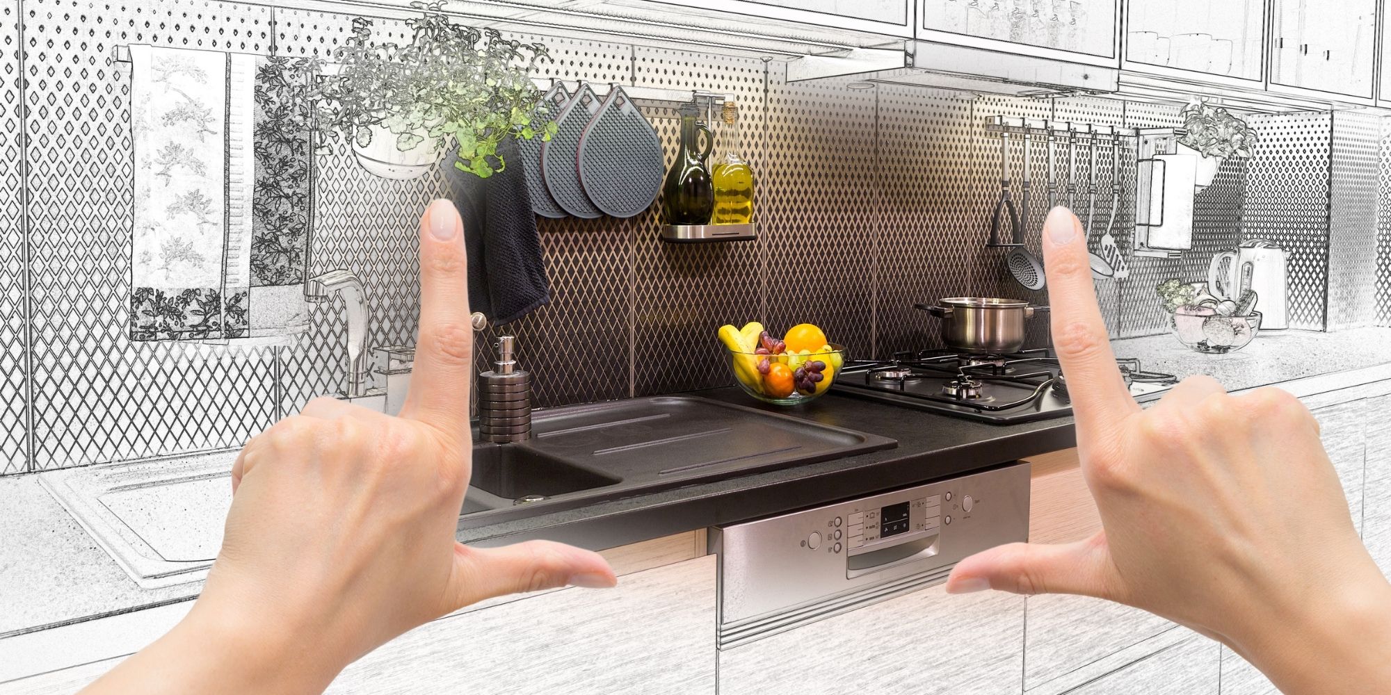 découvrez les facteurs influençant le coût de démolition d'une cuisine et obtenez des conseils pour estimer votre budget efficacement.