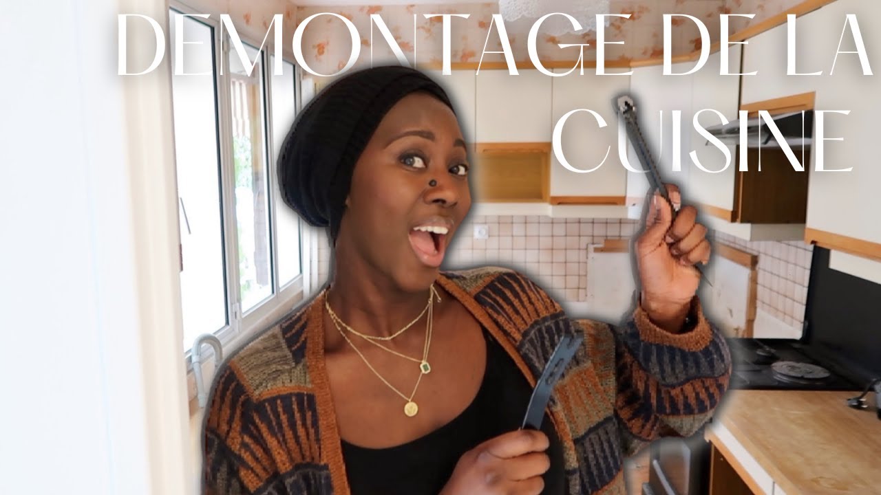 découvrez les coûts moyens pour la démolition d'une cuisine, conseils pour estimer votre budget et astuces pour bien préparer vos travaux.