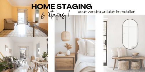 découvrez le coût du home staging pour vendre rapidement votre bien immobilier et maximisez vos chances de succès grâce à des conseils professionnels.