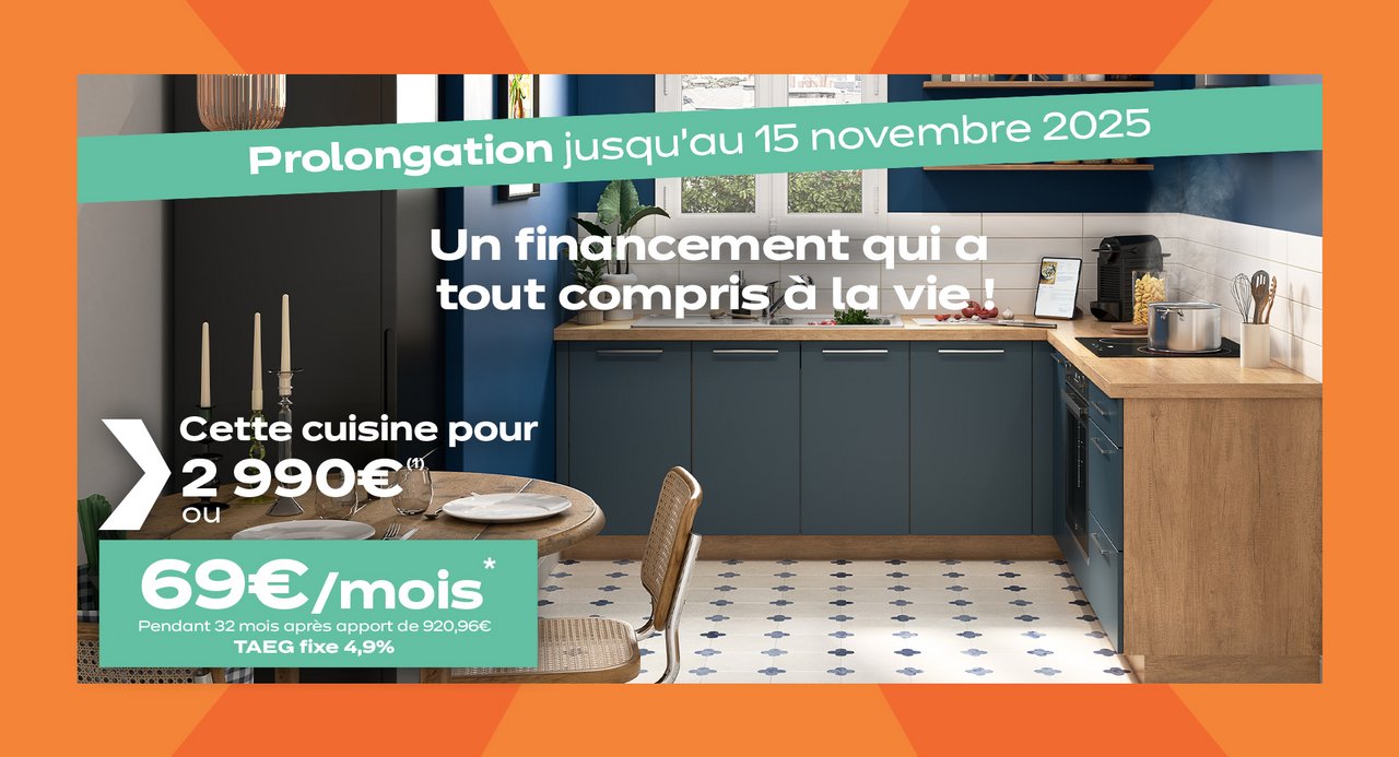 découvrez le coût moyen pour déplacer votre cuisine et nos astuces pratiques pour optimiser votre budget tout en réalisant un aménagement réussi.