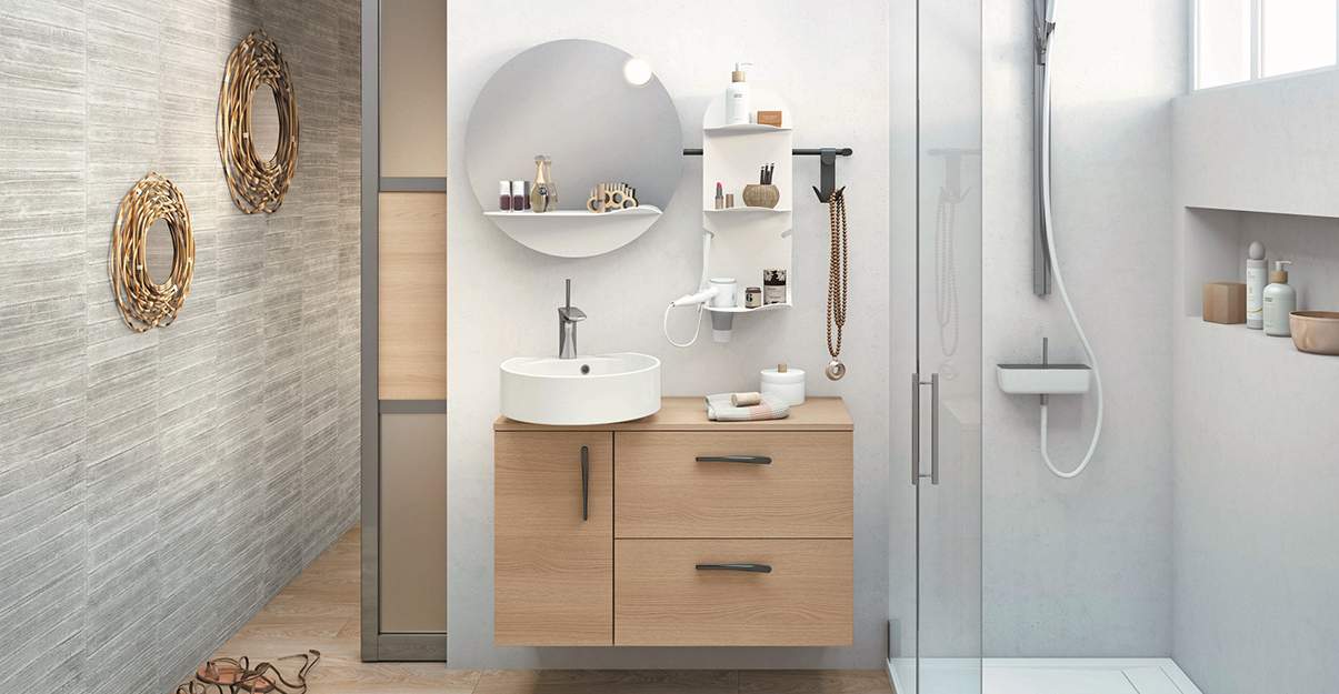 découvrez le coût moyen et les meilleures astuces pour réussir la rénovation de votre salle de bain, alliant budget maîtrisé et conseils pratiques.