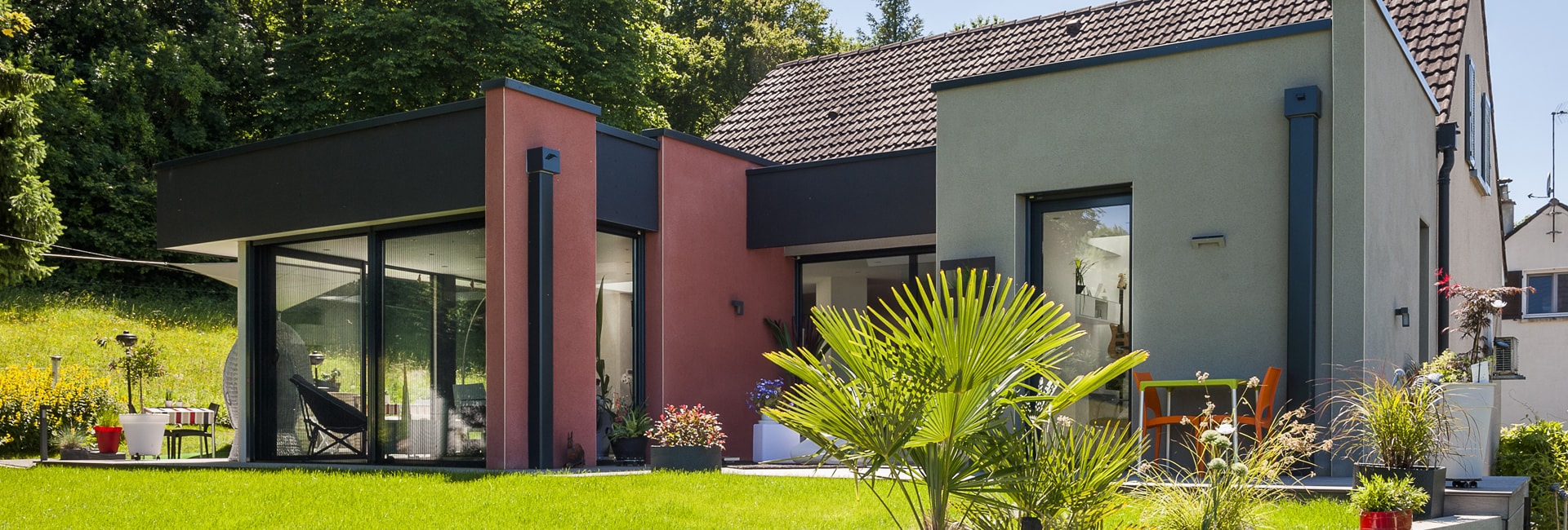 cout extension 60m2 2 découvrez le coût d'une extension de 60m2 pour votre habitation. estimez le budget nécessaire en fonction des matériaux, de la main-d'œuvre et des finitions.