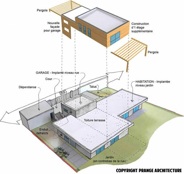 cout extension 60m2 découvrez le coût moyen pour une extension de 60m2, les facteurs influençant le prix, et obtenez des conseils pour optimiser votre budget de construction.