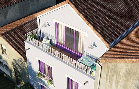 découvrez le coût moyen pour une extension de 70m2, incluant matériaux, main-d'œuvre et conseils pour optimiser votre budget.