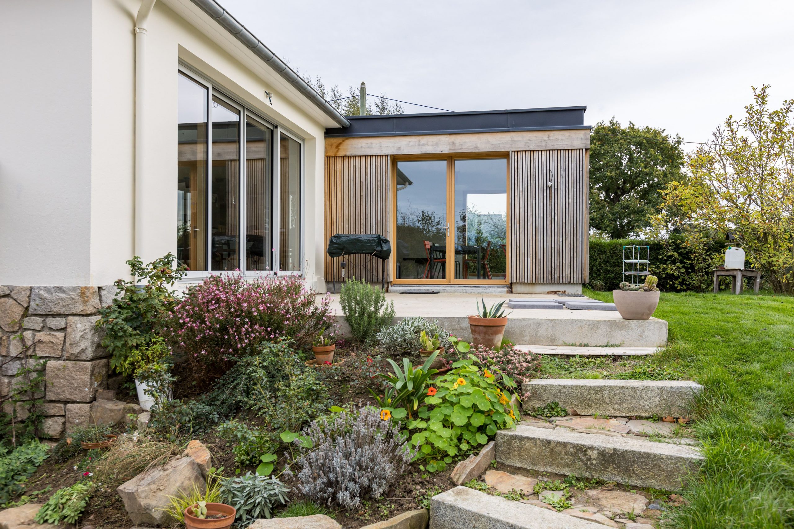 découvrez le coût d'une extension réalisée par un architecte : estimation des tarifs, facteurs influençant le prix et conseils pour bien budgéter votre projet.