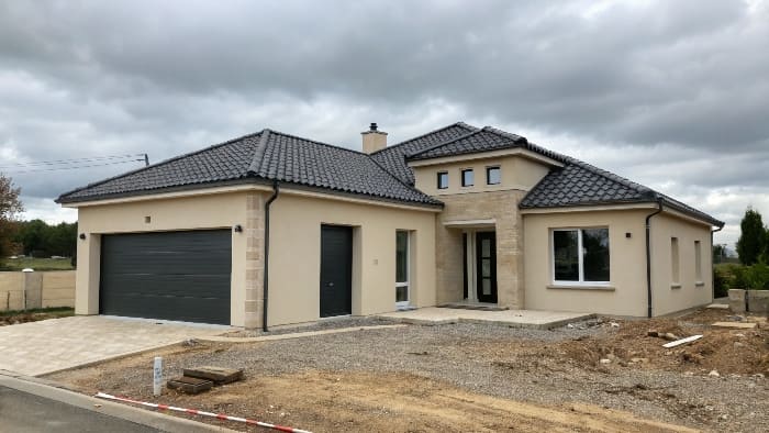 découvrez le coût de la rénovation ou de la construction de la façade de votre maison. estimez les prix selon les matériaux, la surface et les travaux nécessaires pour un résultat de qualité.