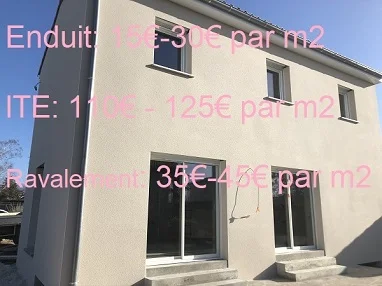 découvrez le coût moyen pour la rénovation ou la construction de la façade de votre maison. conseils, matériaux et prix pour un projet réussi.