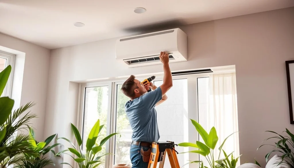 découvrez le coût d'installation d'une climatisation et obtenez des conseils pour bien choisir votre système de climatisation adapté à votre budget.