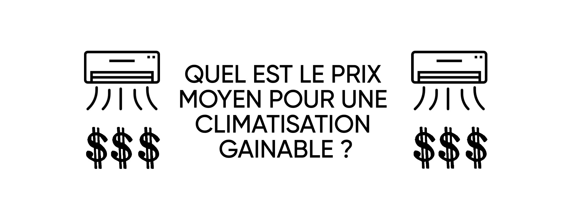 découvrez le coût de l'installation d'une climatisation, les facteurs qui influencent le prix et des conseils pour bien choisir votre système de climatisation adapté à votre budget.
