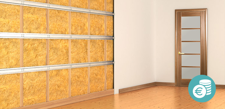 découvrez le coût de l'isolation des murs et comment optimiser votre budget pour améliorer le confort thermique de votre habitation.