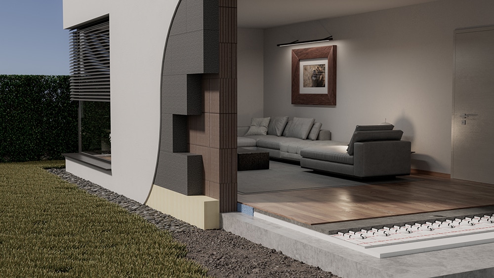 découvrez le coût de l'isolation du sol, les matériaux, les techniques et les avantages pour améliorer le confort thermique de votre habitation tout en réalisant des économies d'énergie.