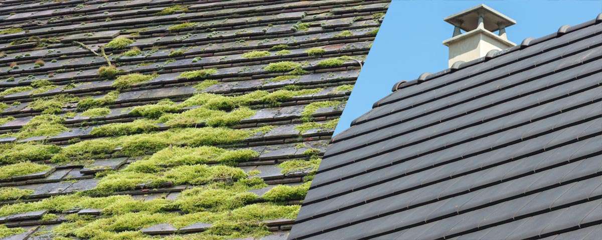 découvrez le coût moyen du nettoyage de toiture au m² et obtenez des conseils pour estimer votre budget entretien toiture efficacement.