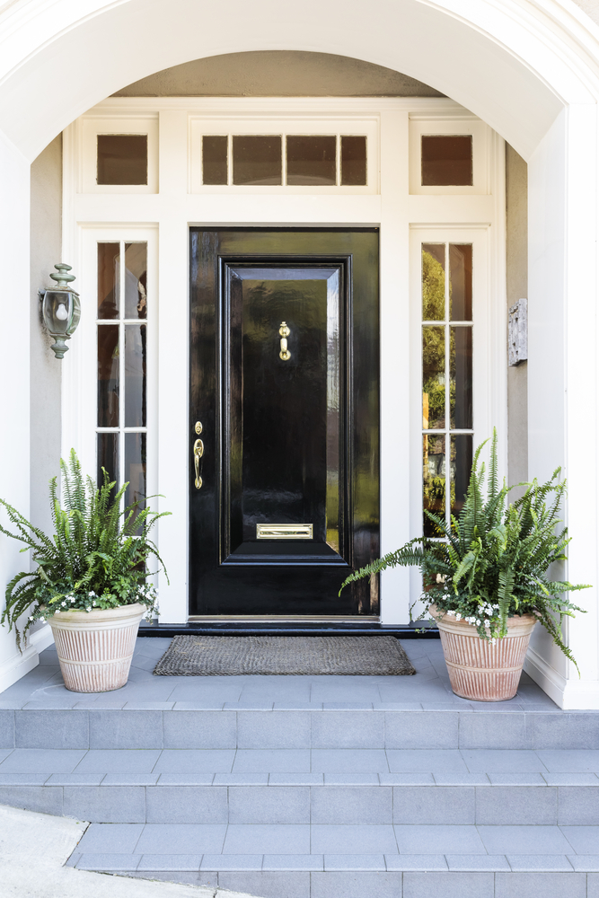 découvrez le coût d'une porte d'entrée en fonction du matériau, du style et de l'installation. obtenez des conseils pour choisir la porte idéale adaptée à votre budget.