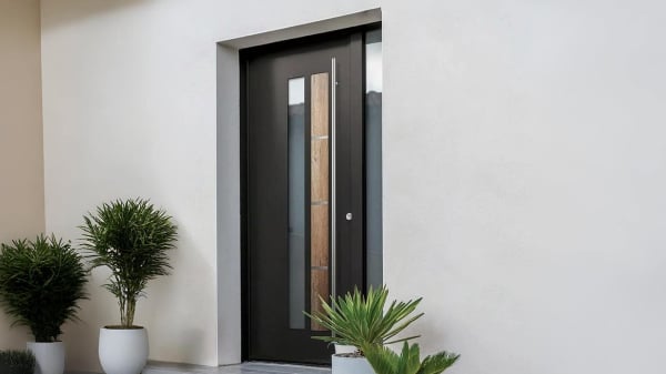 découvrez les différents coûts d'une porte d'entrée selon les matériaux, les styles et les options d'installation pour choisir la meilleure solution adaptée à votre budget.