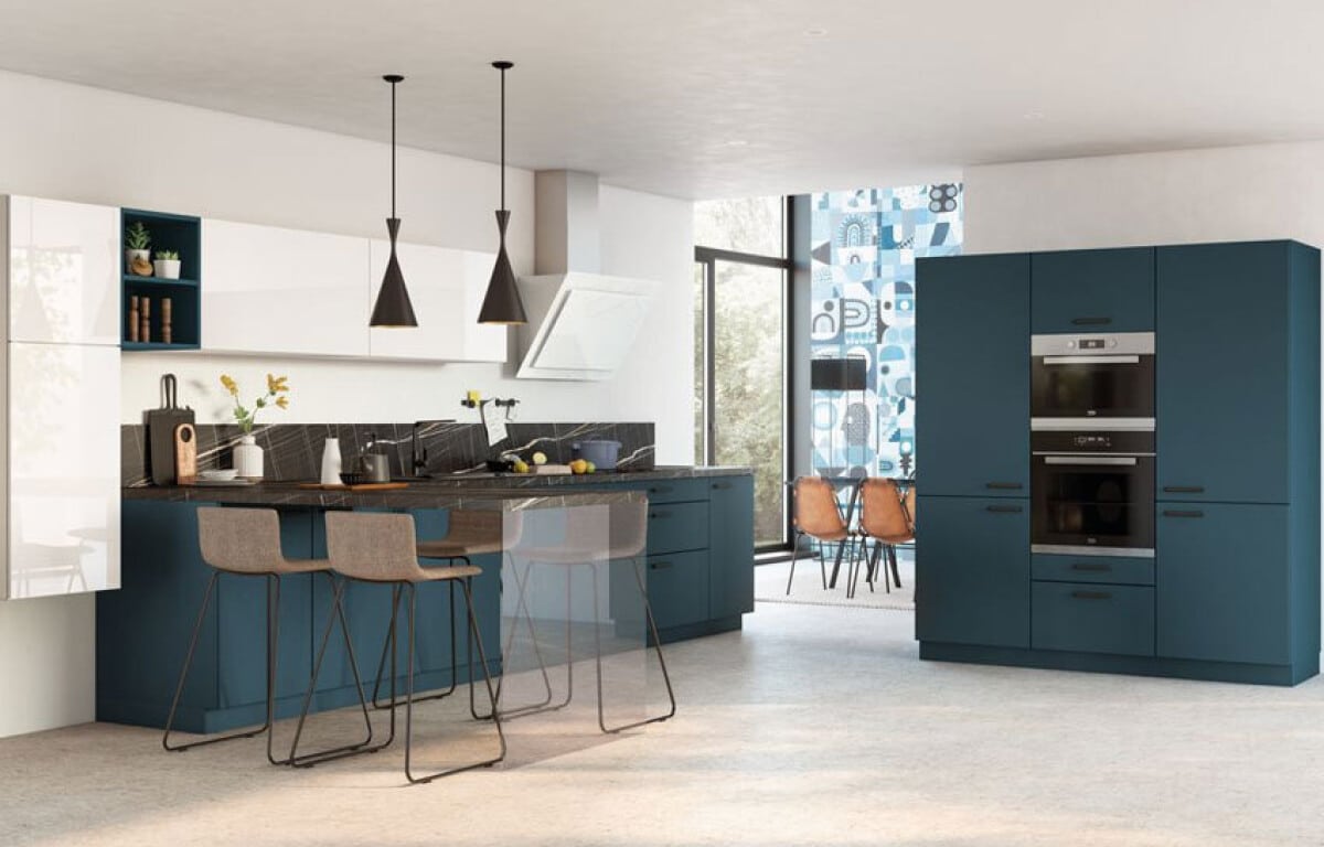 découvrez les différents coûts pour la pose d'une cuisine : matériaux, main-d'œuvre et conseils pour bien budgétiser votre projet.