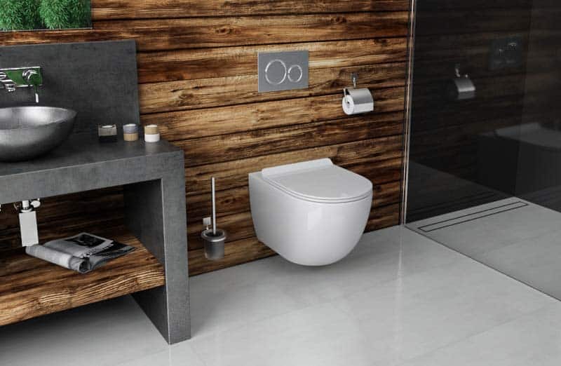 découvrez le coût de la pose de toilettes suspendues, avec une estimation des prix et des conseils pour bien choisir votre installation sanitaire.