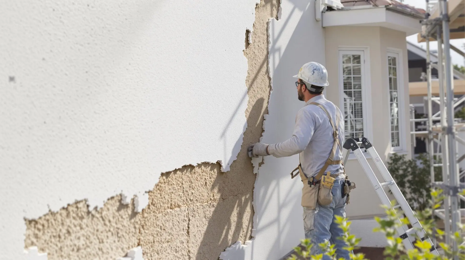 découvrez le coût du ravalement de façade : prix moyens, facteurs influençant le budget et conseils pour bien préparer vos travaux de rénovation extérieure.