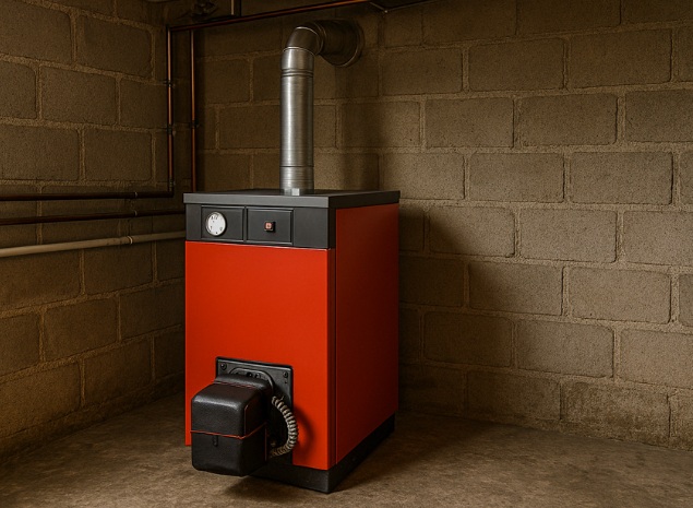 découvrez les coûts de remplacement d'une chaudière fioul par une chaudière bois, avantages, prix et conseils pour faire des économies d'énergie.