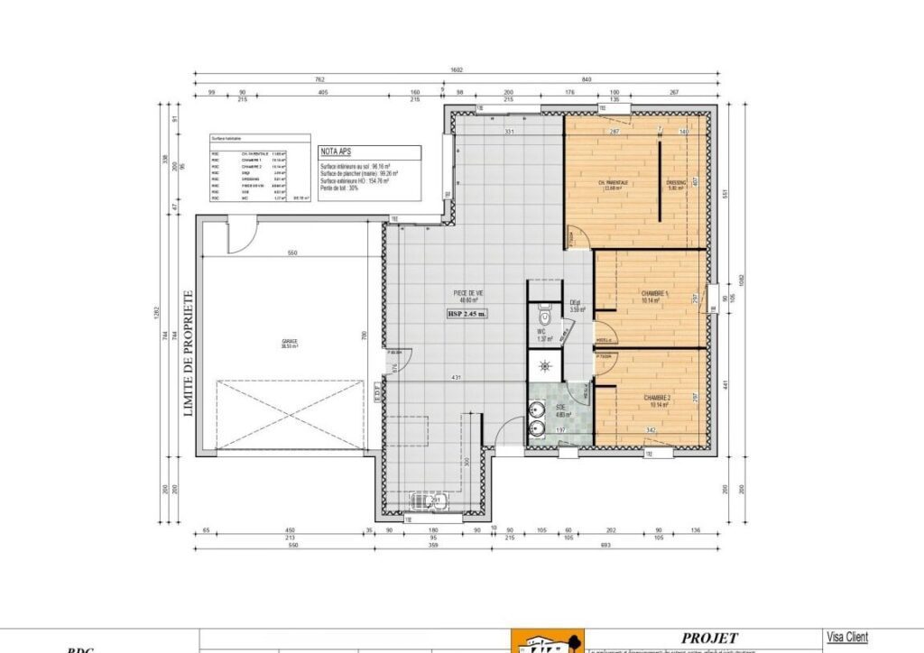 découvrez le coût moyen pour la rénovation d'une surface de 100m2, incluant les matériaux, la main-d'œuvre et les conseils pour maîtriser votre budget travaux.