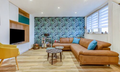 découvrez le coût moyen pour la rénovation d'un logement de 60 m², incluant les travaux essentiels et conseils pour maîtriser votre budget.