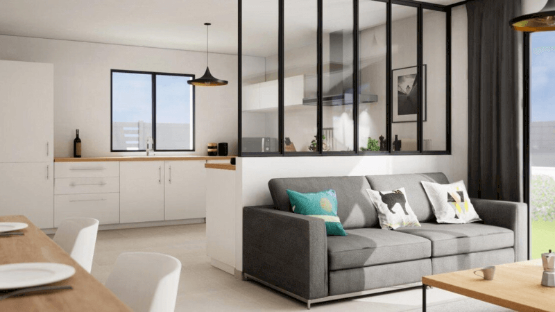 découvrez les clés pour estimer le coût de rénovation de votre appartement et planifiez votre budget efficacement.