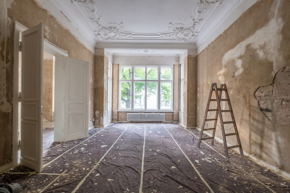 découvrez le coût moyen pour la rénovation d'un appartement de 50m², avec des conseils pratiques pour gérer votre budget efficacement.