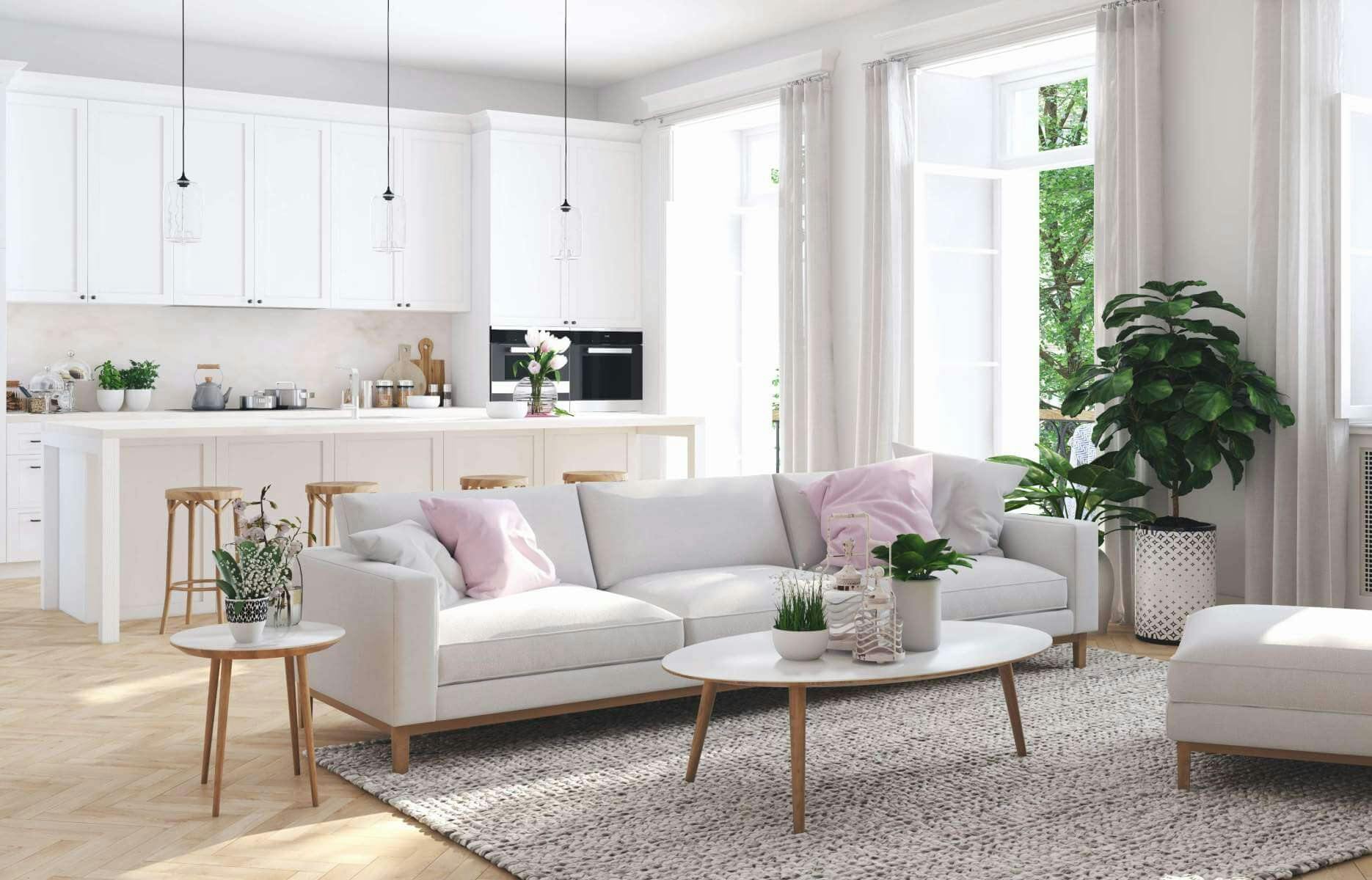 découvrez le coût moyen pour la rénovation d'un appartement de 60m2 : estimation des prix, conseils et astuces pour un budget maîtrisé.